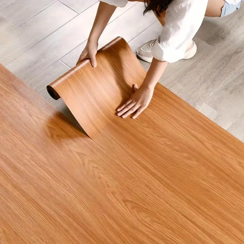 Floor Sticker