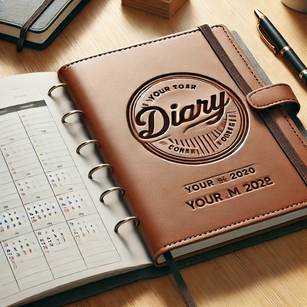 Diary Printing