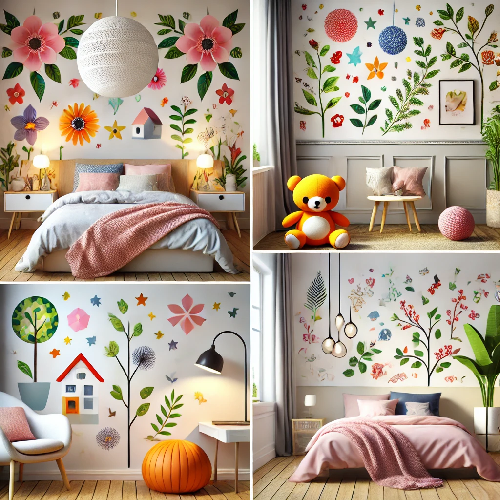 Wall Sticker