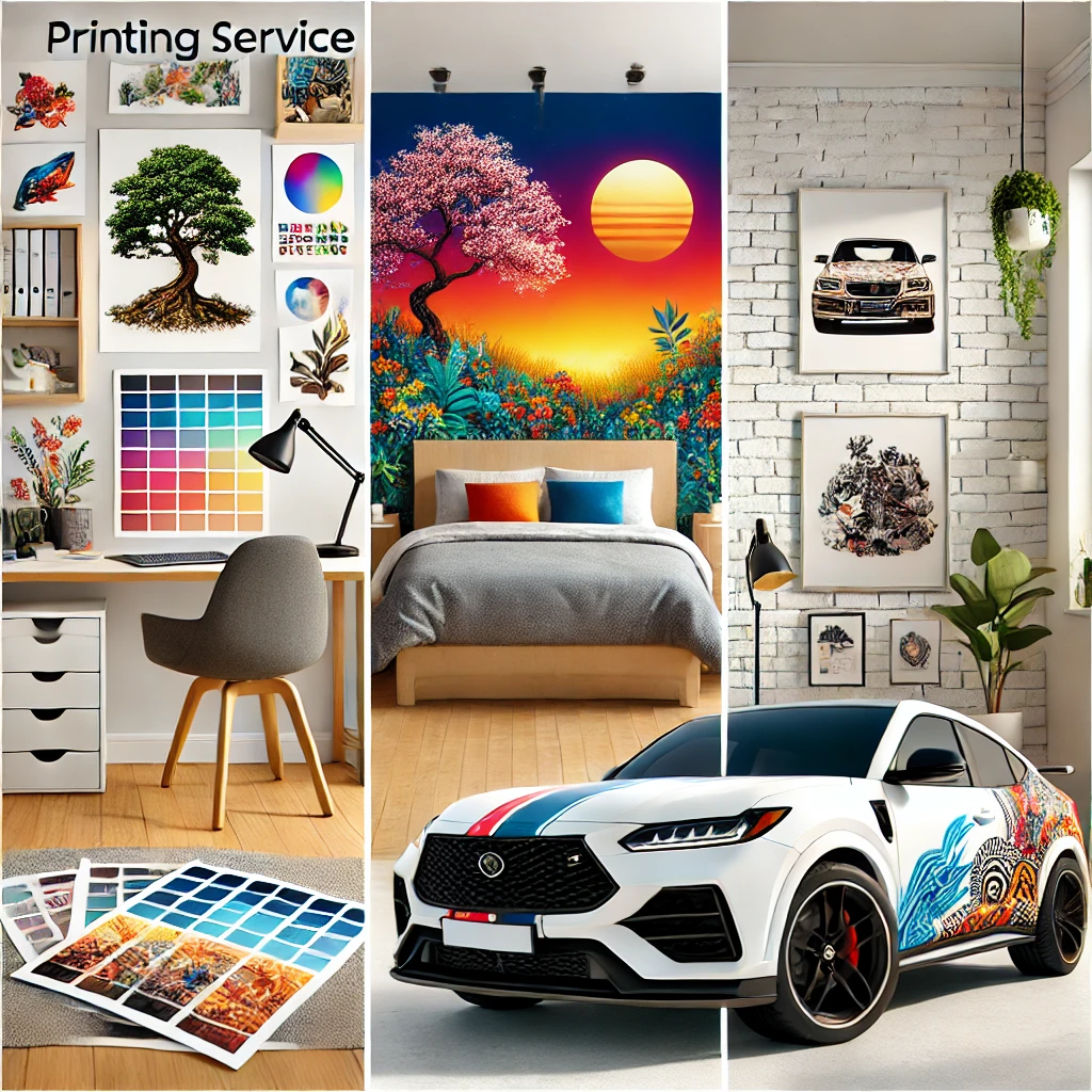 Wall Decals